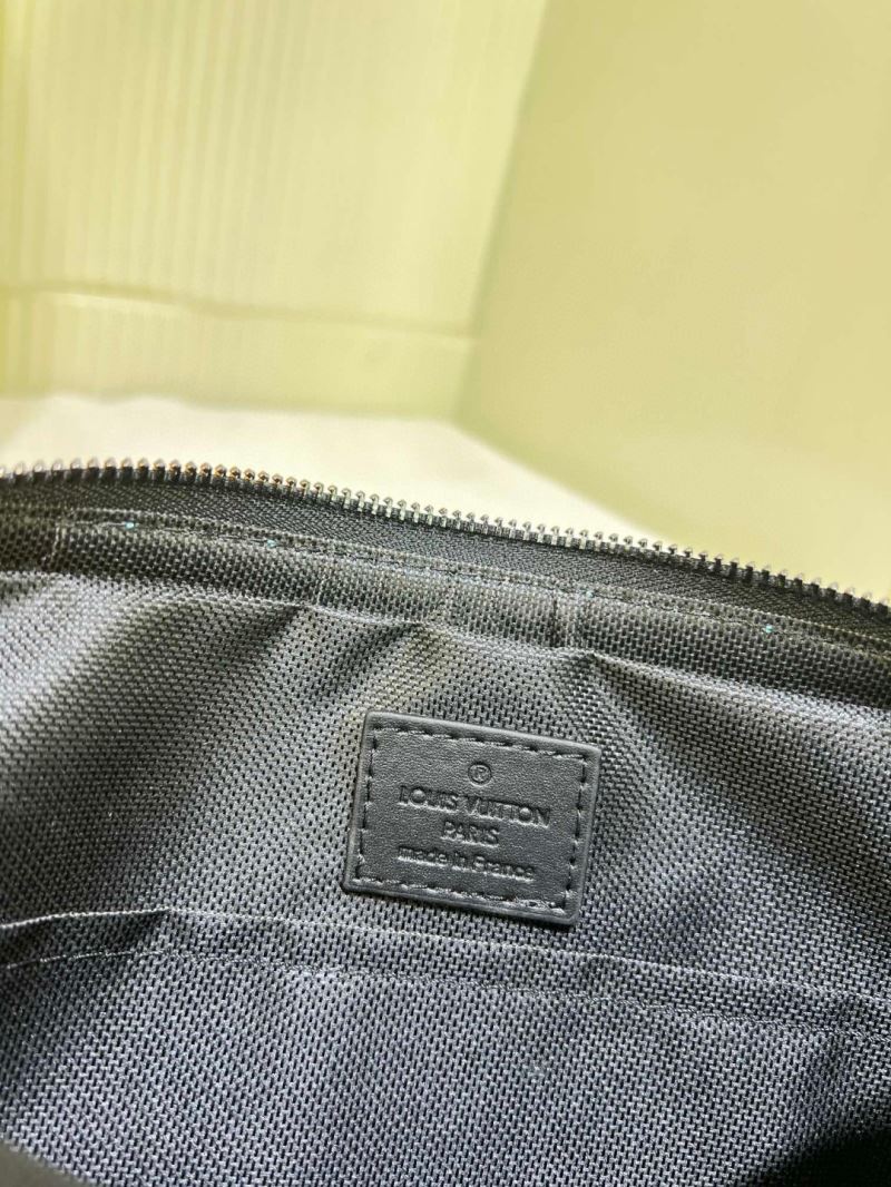 Mens LV Satchel bags